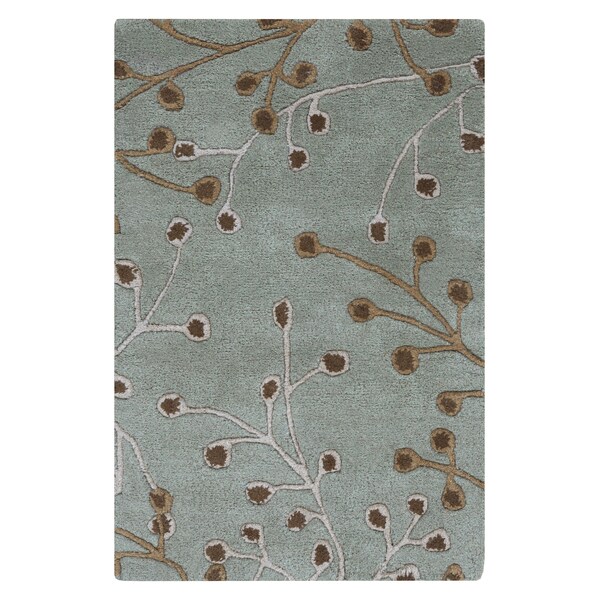Surya Athena - 2' X 3' Area Rug ATH5058-23